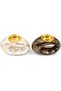 Small Oud Burner – Museum of the Future Inspired Design | Incense Holder | Modern Ceramic Mabkhara for Home and Office - 7