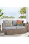 4Pcs Modern Tropical Leaves Throw Pillow Covers, 50x50 cm (20x20 in) - 7