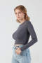 Basic Crop Body - 3