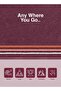 Bath Towel 450 GSM 100% Cotton Terry 90x165 cm -Soft Feel Super Absorbent Quick Dry - 4