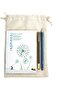 Eco-Friendly Plantable Stationery Kit Gift for Kids (3 Pieces)