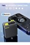 MP85 Mini Bluetooth Speaker, Portable, Bluetooth V 5.3, 8 Hour Playtime, for Home, Travel – Grey - 3