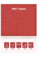 2 Piece Oversized Velour Luxury Beach Towel -Fluffy Velour Cotton 90 x 165 Cm- 450 GSM 100 % Cotton - 4