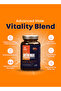 Performax – 12-in-1 Herbal Blend | Extra Strength Men's Formula for Vitality - 6
