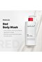 MEDICUBE-RED ACNE BODY WASH 2.0 400g - 2