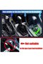 Vw Passat B7-B8 Compatible Dsg Lighted Gear Shift Knob Set - 3