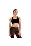 Double Strap Cross Back Yoga Bustier - 5