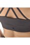Double Strap Cross Back Yoga Bustier - 8