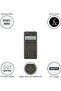 FX-82MS 2nd Edition Non-Progammable Scientific Calculator - 3