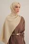 Bordered Lyocell Shawl 64 - 3