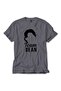 Glimore Girls Team Dean Gray T-Shirt