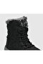 Claudia 4Pr Black Women's Outdoor Boots - 5