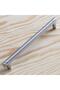 Metal Handle Furniture Drawer Kitchen Cabinet Cupboard Door Handles Handle Handle 16 cm 160 mm Chrome - 4