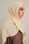 Lyocell Naia Triangle Monogram Shawl 5 60 - 4
