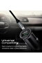 RapidCharge™ Mini Car Charger Bullet-PD60 - 3