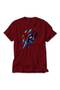 Avatar The Way Of Water Eye Red T-Shirt