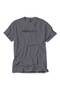 Moonspell Text Gray T-Shirt