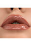 Nude Harmony Liquid Lipstick Tone:28 Taupe Hoodie - 3