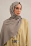 Damla Desen Bambu Cotton Şal 20