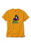 She Hulk Digital Yellow T-Shirt
