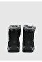 Claudia 4Pr Black Women's Outdoor Boots - 4