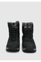 Claudia 4Pr Black Women's Outdoor Boots - 3
