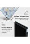 Phone Case Samsung Galaxy S24 ultra Hybrid 2 Layer Hard Shell Silicone Protective, Scratch Resistant - 4