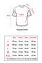 Wow Siyah Baskılı Tshirt - 3