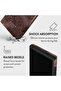 Phone Case Samsung Galaxy S24 ultra Hybrid 2 Layer Hard Shell Silicone Protective, Scratch Resistant - 4