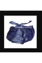 50 Pieces Disposable Nonwoven Bras Women's Disposable Spa Top - 2
