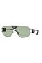0Ve2251 1001/2 63 Sunglasses