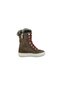 Weiblich Daisy taupe - 5