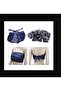 50 Pieces Disposable Nonwoven Bras Women's Disposable Spa Top