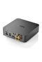 Amp Pro Streaming Stereo Amplifier Space Grey - 2