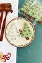 Transparent Christmas Tree (MACHINE WASHABLE) Dough Shaper / Renewed / 8x10 Cm - 8