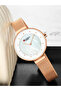 women Stainless Steel Analog Watch 9032 - 3