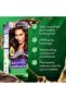 Koleston Naturals - Long-lasting, With Coconut Oil For Nourished Hair Color - Almond Blonde 7/0 - 3