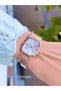Ferrucci̇ Milano Women's Wristwatch + Bracelet Gift Steel Cord - 6