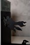 Decorative Metal Book Holder with Harry Potter Figure Book Support Home and Office Accessory - 5