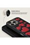 iPhone 16 Pro Ultra-Soft Material Bouncy Texture,CloudGuard Absorption,Lightweight Build,Protection - 5