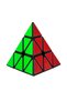 Magic Pyramid Cube Color Deli