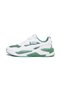 Mens Mercedes F1 X-Ray Speed Motorsport Shoes Sneakers - White