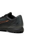 Mens ULTRA PLAY TT Football Boots Unisex - Black - 3
