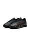 Mens ULTRA PLAY TT Football Boots Unisex - Black - 2