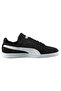 Unisex Smash Buck Trainers - Black - 6