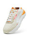 Womens Runtamed Platform Sneakers - Multicolour - 7