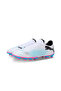 Mens FUTURE 7 PLAY FG/AG Football Boots Crampons - White - 2