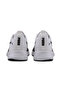 Mens Flyer Running Shoes - White - 4