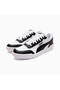 Unisex Caracal Trainers Sneakers - White - 3