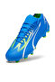 Mens ULTRA MATCH FG/AG Football Boots - Black - 8